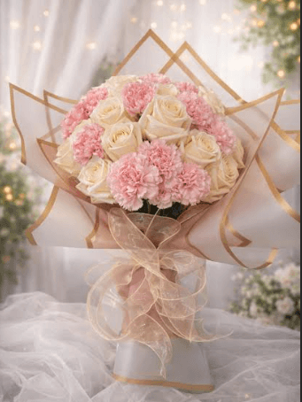 Petals of Affection